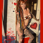 unorthodox_nikijane OnlyFans Leaks 

 profile picture