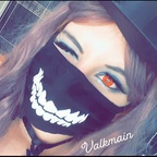 valkmain (Valkmain) OnlyFans Leaked Content 

 profile picture