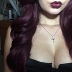 vampymina OnlyFans Leaked Photos and Videos 

 profile picture