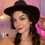 vanessathebarista (Vanessa White) OnlyFans Leaked Videos and Pictures 

 profile picture
