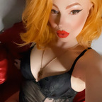 vanessavanemonroe OnlyFans Leaked Photos and Videos 

 profile picture