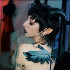 venxfxcus (Nettie Veneficus) OnlyFans Leaks 

 profile picture