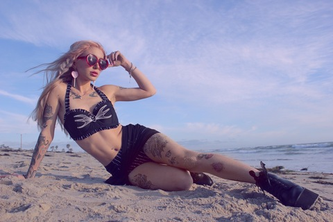 Header of veronikax