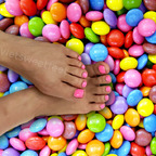 vietsweetfeet (Viet Sweet Feet) OnlyFans content 

 profile picture