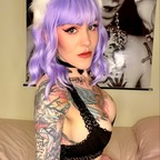 violetteminx OnlyFans Leaked 

 profile picture