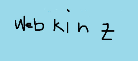 Header of webkinz