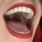 Wendi @wendivore Leaked OnlyFans 

 profile picture