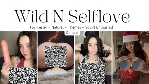 Header of wildnselflove
