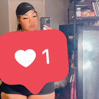 winniedapoohh OnlyFans Leaked 

 profile picture