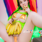 Onlyfans leaks wiyada 
 profile picture