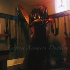 xamaicadawling (Empress Xamaica Dawling) free OnlyFans Leaked Pictures and Videos 

 profile picture