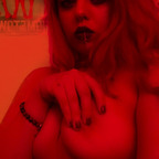 deadly nightshade (@xdeadly_nightshadex) Leaks OnlyFans 

 profile picture