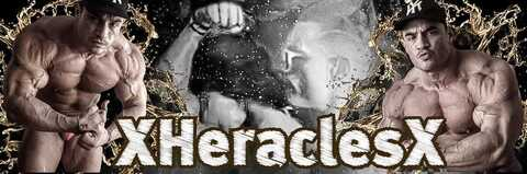 Header of xheraclesx