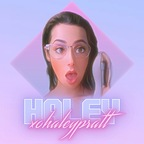 Free access to @xohaleypratt Leaks OnlyFans 

 profile picture
