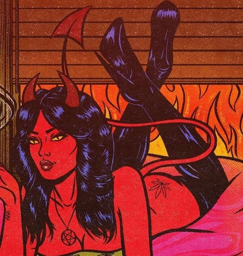 Header of xoxoredheadxoxo