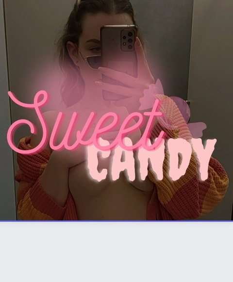 Header of xxsweetcandyxx