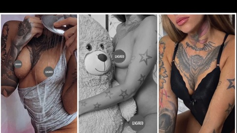 Header of xxthegirlnextdoorxx