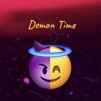 xxxxdemontime (💦DemonTime😈) OnlyFans Leaked Pictures and Videos 

 profile picture
