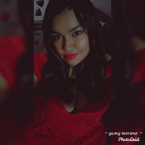 Header of yamymoreno911