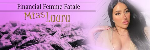 Header of yesmisslaura