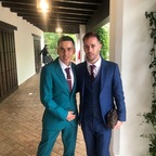 Pareja gay (yonaid) Leak OnlyFans 

 profile picture