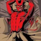 Onlyfans leaks yourbabydevil 

 profile picture
