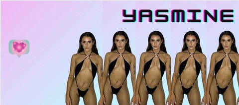 Header of yourgirl.yas