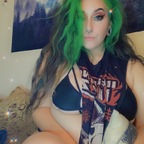Laur (@yourinfernalmajesty) Leaked OnlyFans 

 profile picture
