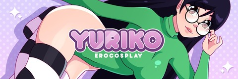 Header of yurikodxd.free