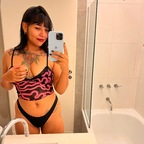 Onlyfans leak zafaniafree 

 profile picture