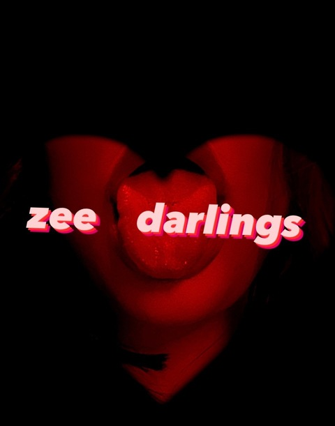 Header of zeedarlings